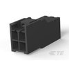 Te Connectivity AMP UNIVERSAL POWER CAP 4P 176284-9